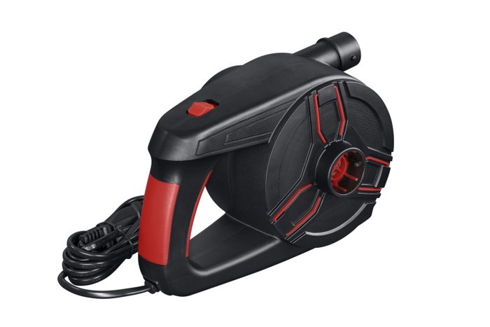 Bestway 62247 Gonfleur Électrique Pro 1200 L/min pour Piscines, Lits et Bateaux Gonflables Bestway 62247 Gonfleur Électrique Pro 1200 L/min pour Piscines, Lits et Bateaux Gonflables