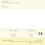 Cofra Brezzi S1 Chaussures de sécurité bleu taille 46