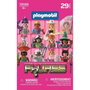 Playmobil Figurine de Fille (Série 29)