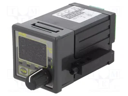 APAR AR603/P/P Régulateur de température LCD