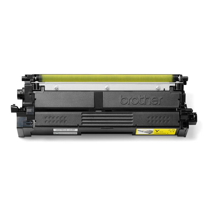 Brother TN-625XLY Toner Jaune XL