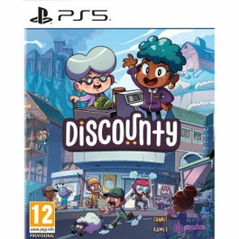 Just For Games Discounty PS5