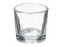 Vivalto Lot de 6 Verres à Shot 40 ml Transparent Verre 18.5 x 5 x 9 cm (Set de 12)