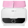Clatronic Fer à vapeur 3734 1200 W Blanc