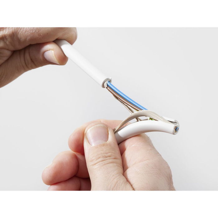 Pinces à dénuder JOKARI Standard Nº 28G Pinces à dénuder JOKARI Standard Nº 28G