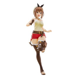 Good Smile Company Reisalin Stout: Anime Ver. L Size 24 cm Statuette Atelier Ryza