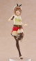 Atelier Ryza: Ever Darkness & the Secret Hideout statuette PVC Pop Up Parade Reisalin Stout: Anime Ver. L Size 24 cm