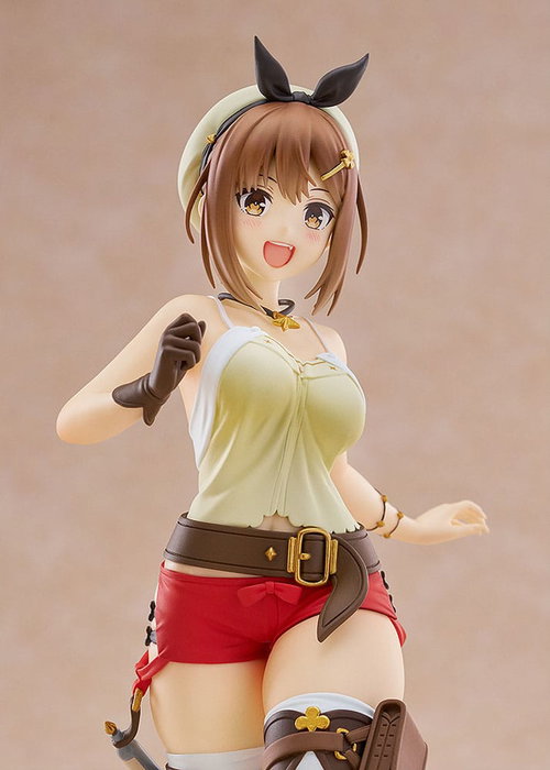 Atelier Ryza: Ever Darkness & the Secret Hideout statuette PVC Pop Up Parade Reisalin Stout: Anime Ver. L Size 24 cm