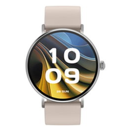 SPC Smartee Duo Velvet 9656B - Blanc, Argenté, Acier