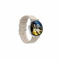 SPC Smartee Duo Velvet 9656B - Blanc, Argenté, Acier