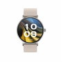 SPC Smartee Duo Velvet 9656B - Blanc, Argenté, Acier