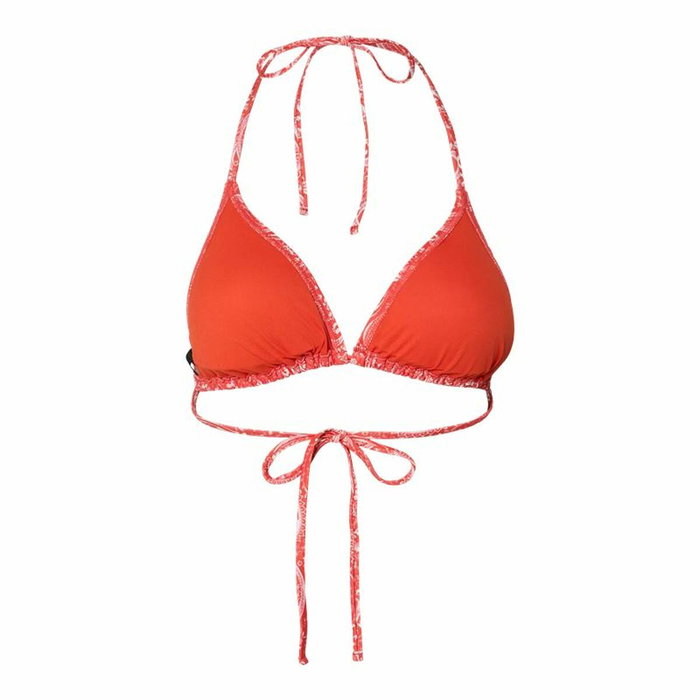 Soutien-gorge Pieces Pcbaomi Rouge