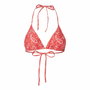 Soutien-gorge Pieces Pcbaomi Rouge