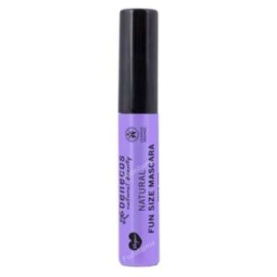 BENECOS Mini Mascara Vegana Black Onyx BENECOS Mini Mascara Vegana Black Onyx
