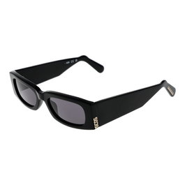 Lunettes de soleil Homme GCDS GD0020 5201A Noir
