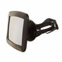 Dreambaby Grand miroir réglable Noir 20 x 24 cm
