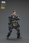UNSC Dark Source figurine Breacher Aiden 7 cm