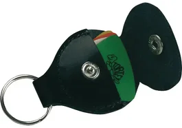 DUNLOP Lot de 16 porte-médiators