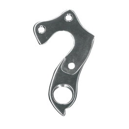 XLC Patille de dérailleur DO-A33 en aluminium