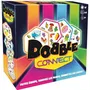 Asmodee Dobble Connect - Jeu de société coopératif par équipes de 2 | Recherche de symboles communs | À partir de 8 ans | Version française