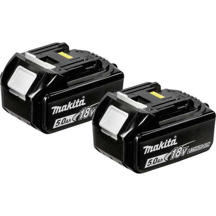 Makita Energy Kit 197288-2 avec 2x BL1850B Makita Energy Kit 197288-2 avec 2x BL1850B