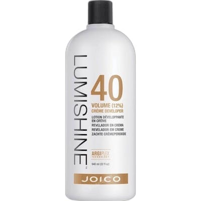 Joico Lumishine Crème Developer 40 Volume 950ml Joico Lumishine Crème Developer 40 Volume 950ml