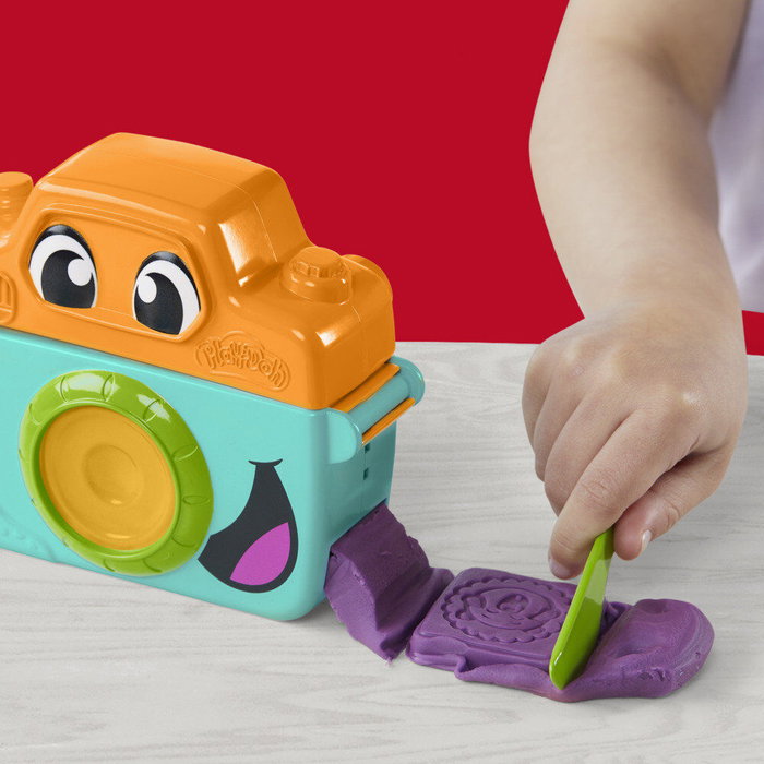 Play-Doh Mes petites photos Starters