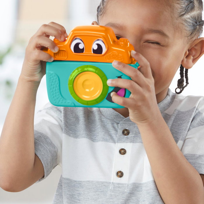 Play-Doh Mes petites photos Starters