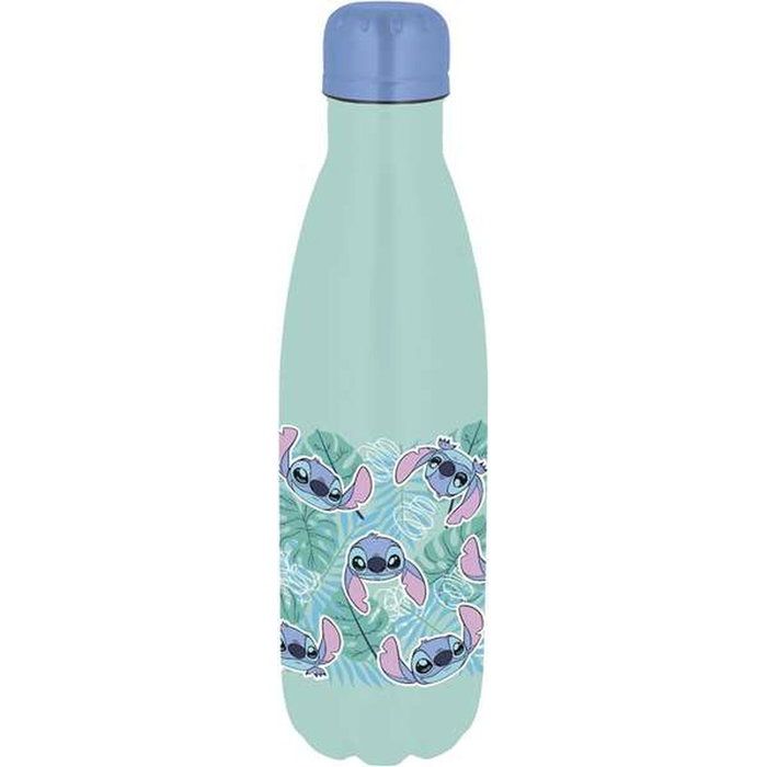 Stor Bouteille d'eau Stitch Aloha 780 ml en acier inoxydable Stor Bouteille d'eau Stitch Aloha 780 ml en acier inoxydable