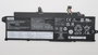 Lenovo Batterie interne lithium-ion 57Wh, 4 cellules, 15.36V