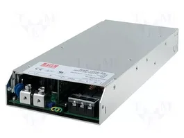 MEAN WELL RSP-1000-48 Alimentation à impulsions 1008W 48V DC modulaire