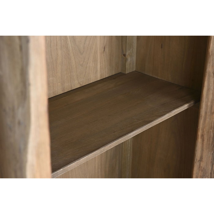 Home ESPRIT Armoire Naturel 115 x 48 x 210 cm