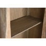 Home ESPRIT Armoire Naturel 115 x 48 x 210 cm
