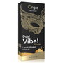 Pack d'échantillons Orgie Dual Vibe! 15 ml Piña Colada