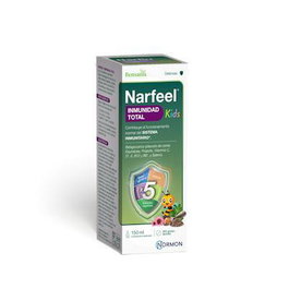 BENSANIA NARFEEL INMUN Liquide 150ml