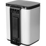Brabantia BO Poubelle 7 Litres Blanc