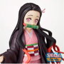 SEGA GOODS Figura Nezuko Kamado Sibling Bond Demon Slayer Kimetsu no Yaiba 19cm