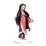 SEGA GOODS Figura Nezuko Kamado Sibling Bond Demon Slayer Kimetsu no Yaiba 19cm