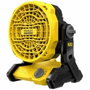 Stanley Fatmax SFMCE001B-XJ Ventilateur sans fil 18V