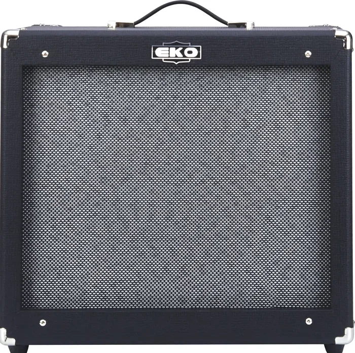 EKO Combo BA35 Amplificateur de Basse 50W - 1 x 12 inch EKO Combo BA35 Amplificateur de Basse 50W - 1 x 12 inch