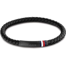 Bracelet Homme Tommy Hilfiger 2790403 Cuir 22 cm