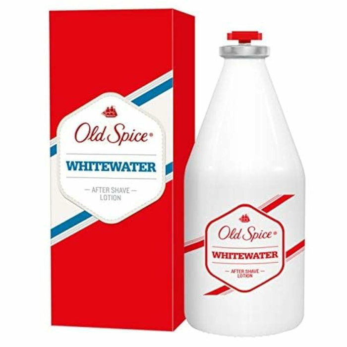 OLD SPICE Lotion après-rasage Whitewater 100 ml