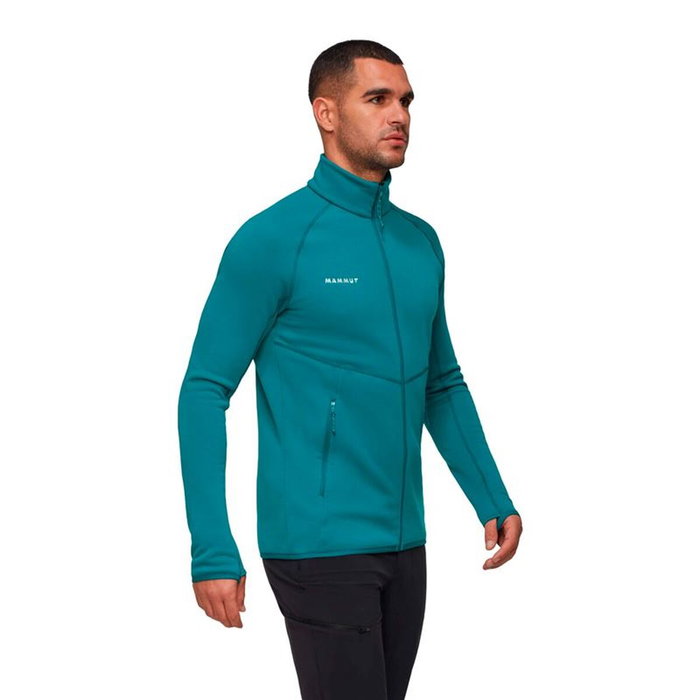 Veste de Sport pour Homme Mammut Aconcagua Ml S