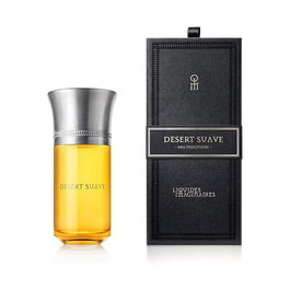 Liquides Imaginaires Desert Suave - Eau de Parfum - 100 ml