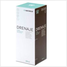 NATURCID Drenaje 250ml