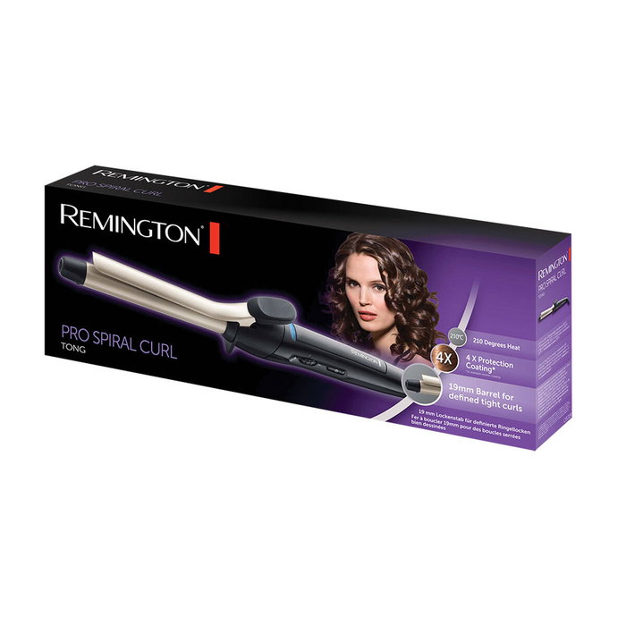 Fer à friser Remington CI 5319