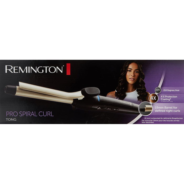 Fer à friser Remington CI 5319