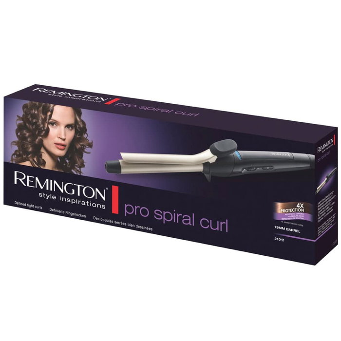 Fer à friser Remington CI 5319