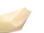 Kinvara Lot de 24 Bandeaux Ovales en Bois 11x15x10cm (Set de 18)