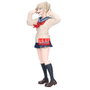 Banpresto My Hero Academia Glitter & Glamours - Himiko Toga